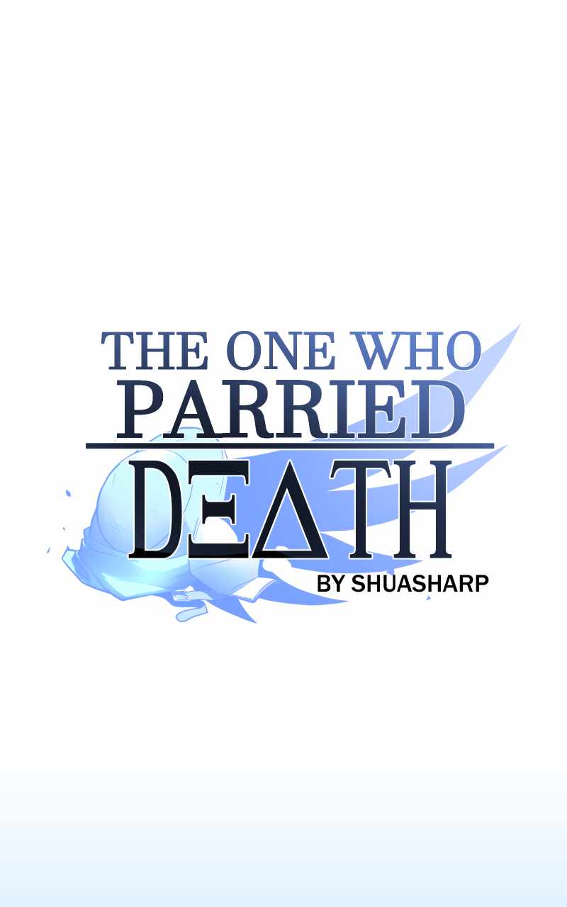 The One Who Parried Death Chapter 8 35